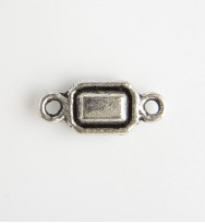 Small Rectangle Connector